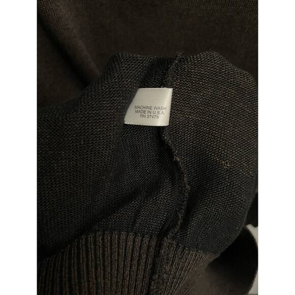 St Croix Vintage Shop/ Trend Pullover Mens M MulticolorMade In USA Lot Of 3 - Picture 7 of 16